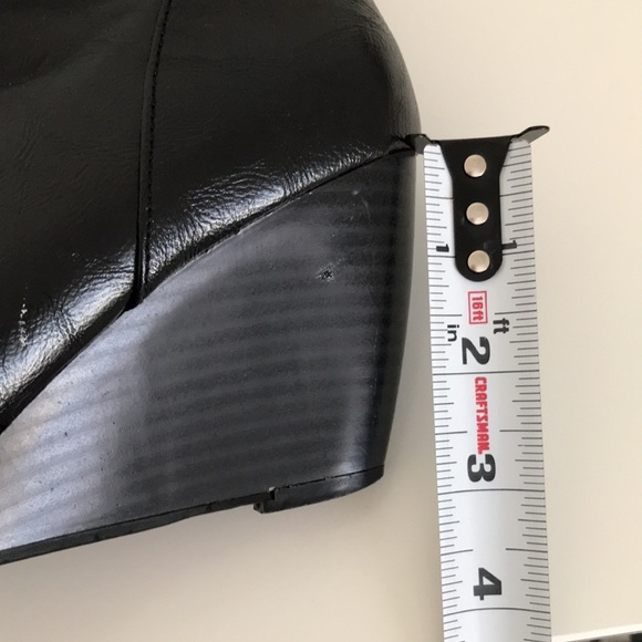 MAURICES 8 booties - Picture 15 of 16